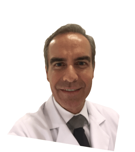 Dr Marcus Vinicius